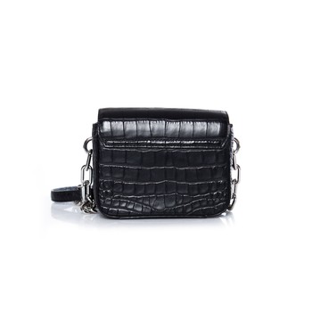 Tassen Buideltassen Alexander Wang Buideltas blauw casual uitstraling 