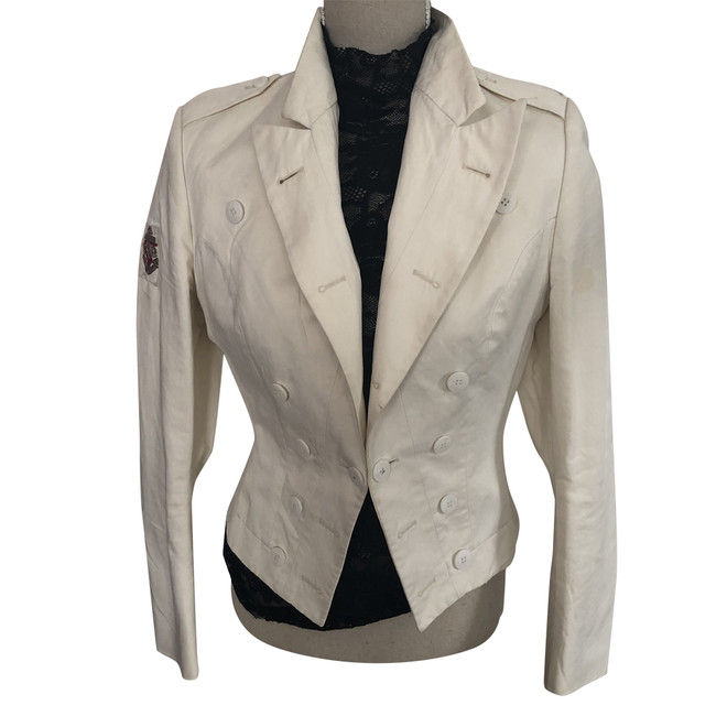 Erny v. Reijmersdal Blazer | The Next Closet Erny v. Reijmersdal Blazer | The Next Closet
