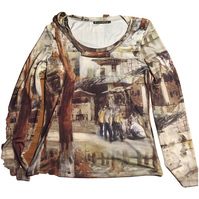 The Next Closet Etoile Du Monde Trui | The Next Closet