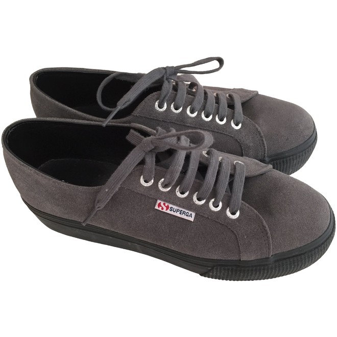 next superga