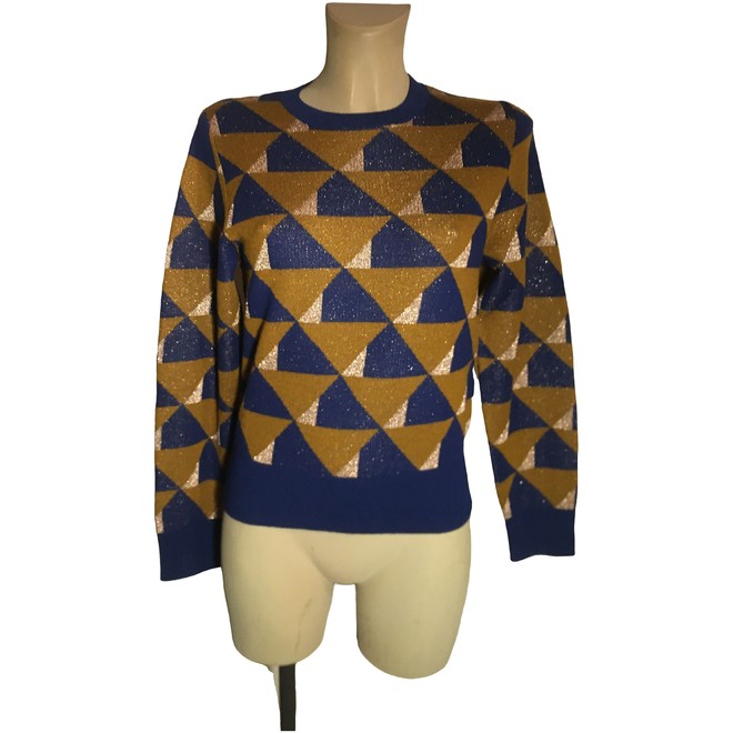 Dries van Noten Trui | The Next Closet Dries van Noten Trui | The Next Closet