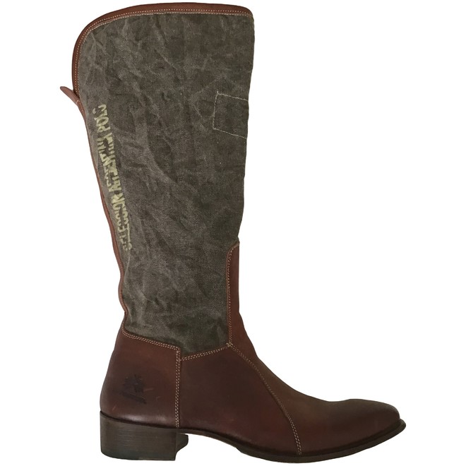 La Martina Boots | The Next Closet La Martina Boots | The Next Closet