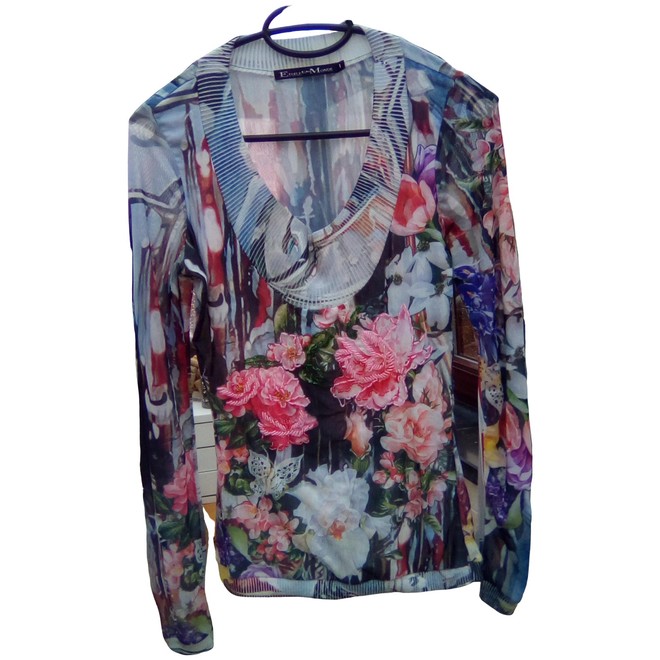 Etoile Du Monde Top | The Next Closet Etoile Du Monde Trui | The Next Closet