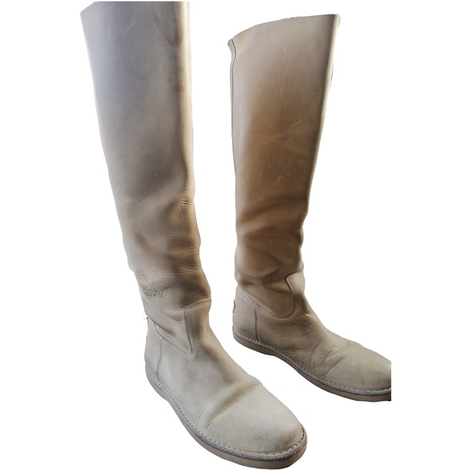Shabbies Boots | The Next Closet Shabbies Laarzen | The Next Closet