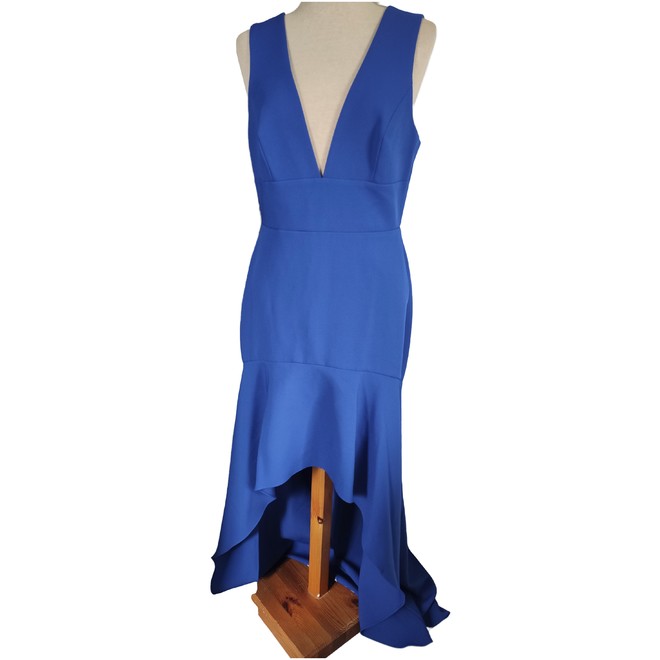 max azria dress