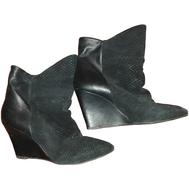 Supertrash Boots | The Next Closet Supertrash Boots | The Next Closet
