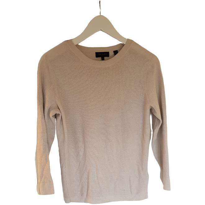 ted baker sweater