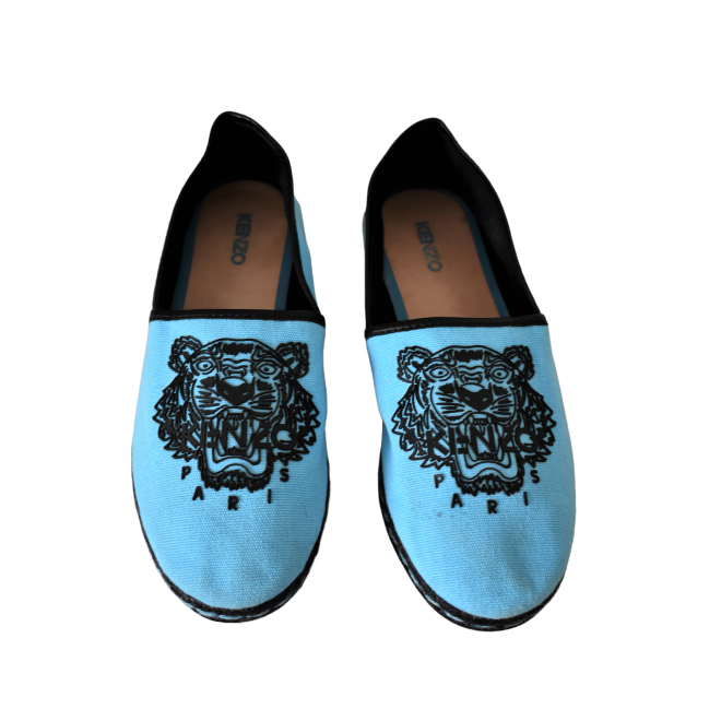 kenzo loafer