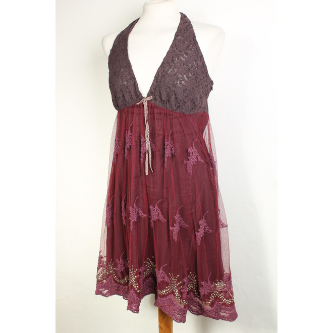 odd molly maxi dress