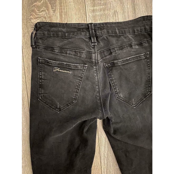 fornarina jeans eva perfect shape