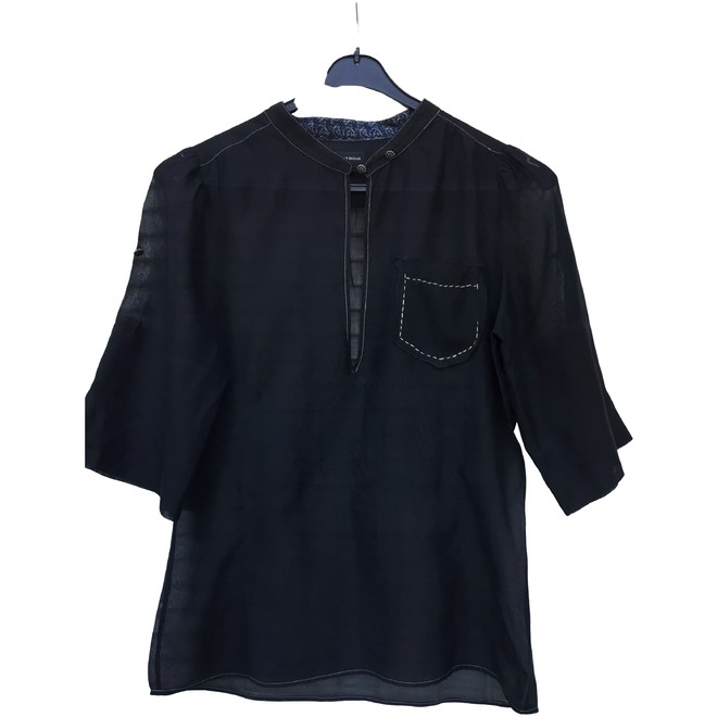 Bruuns Bazaar Top | The Next Closet Bruuns Bazaar Trui | The Next Closet