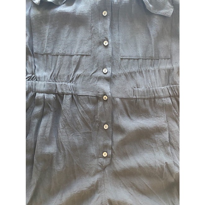 jumpsuit filippa k
