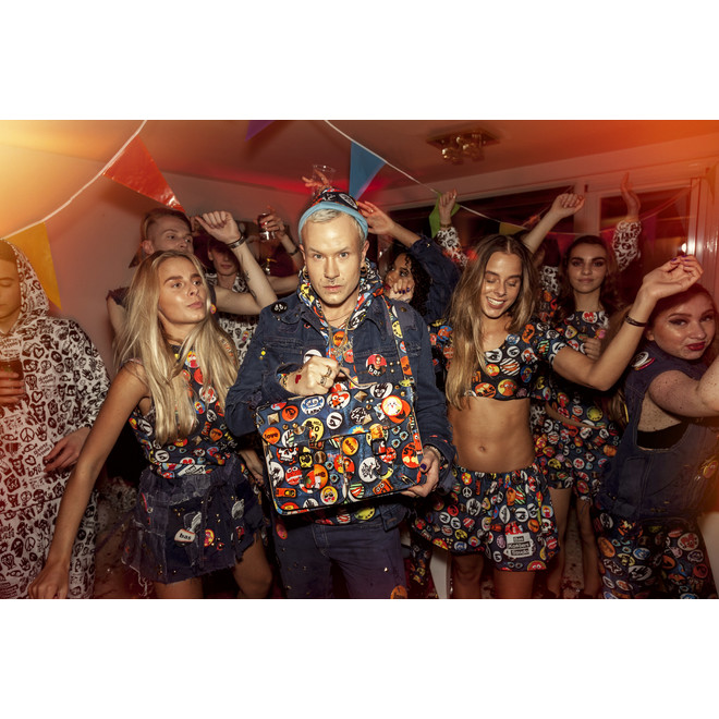 The Next Closet Bas Kosters Trui | The Next Closet