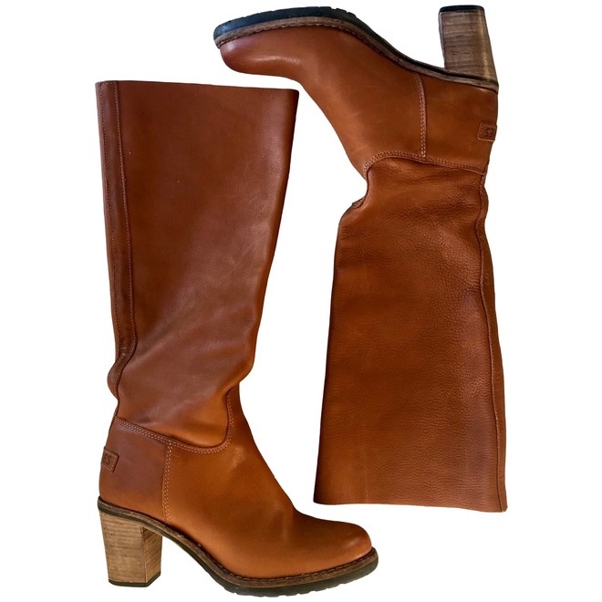 Nieuw en Tweedehands Designer Laarzen Dames Unique Nieuw en Tweedehands Designer Laarzen Dames Unique