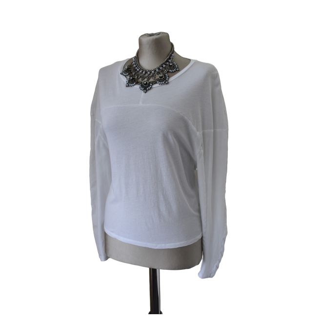 Avelon Lange mouwen top | The Next Closet Avelon Trui | The Next Closet