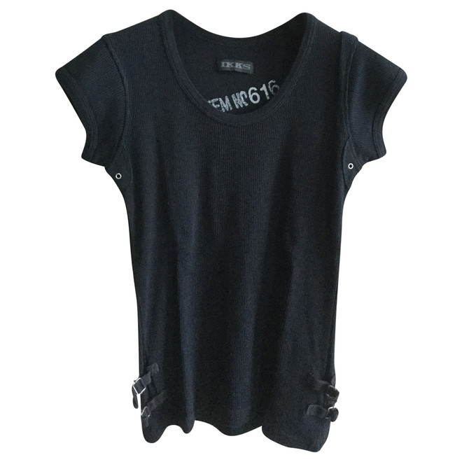 IKKS Top | The Next Closet IKKS Trui | The Next Closet