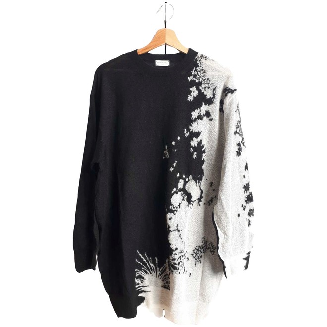 Dries van Noten Trui | The Next Closet Dries van Noten Trui | The Next Closet