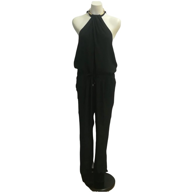 atos lombardini jumpsuit