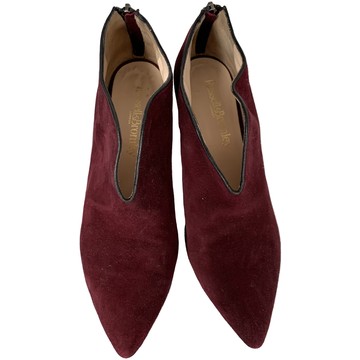 russell and bromley nederland