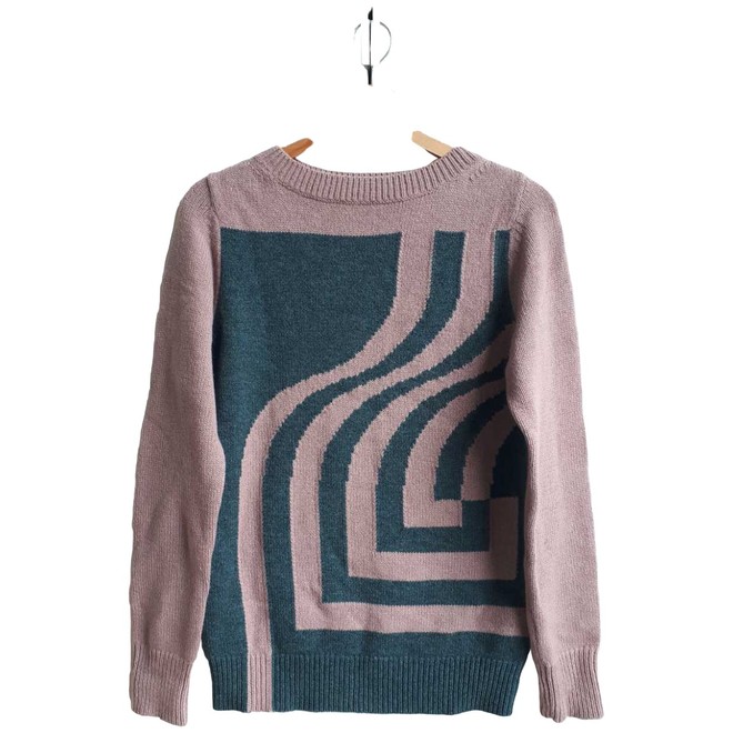 Dries van Noten Trui | The Next Closet Dries van Noten Trui | The Next Closet