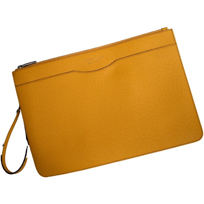 hugo boss clutch bag