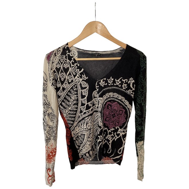 Etro Trui | The Next Closet Etro Trui | The Next Closet