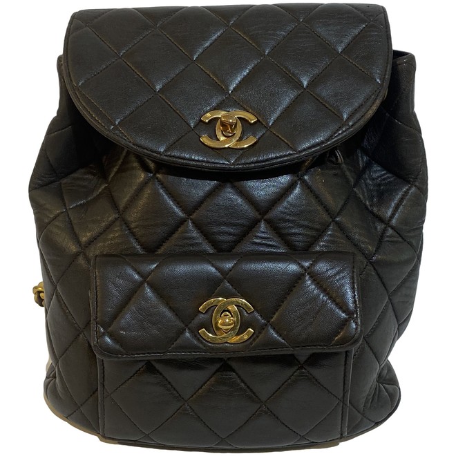 cheap chanel backpack