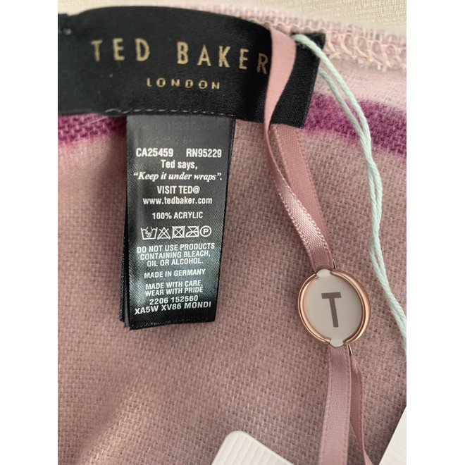 ted baker ca25459 rn95229 bag