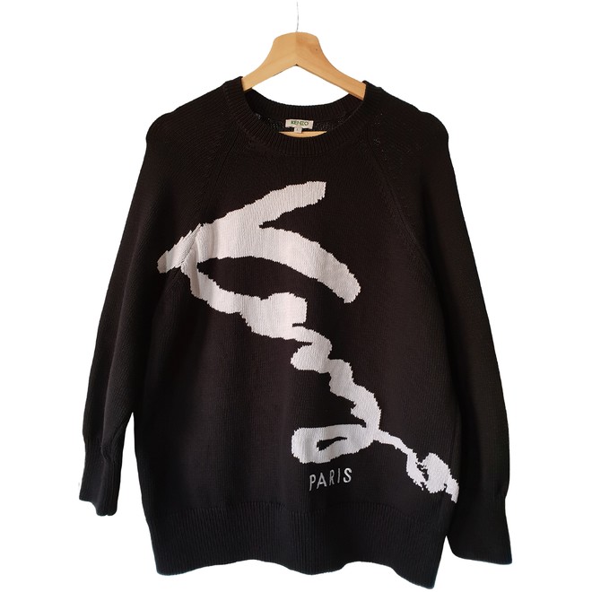 very kenzo jumper