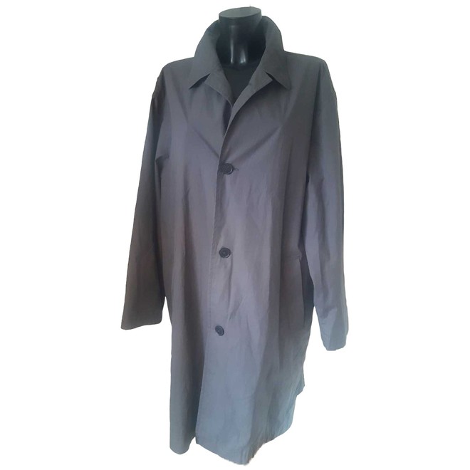 boss coats