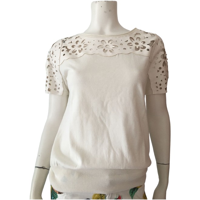 The Next Closet Caroline Biss Trui | The Next Closet