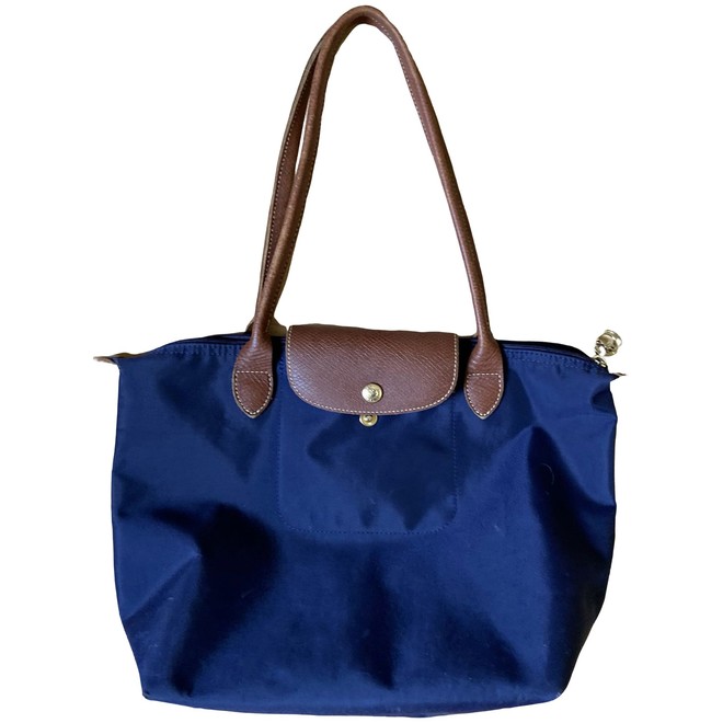 longchamp hand carry bag