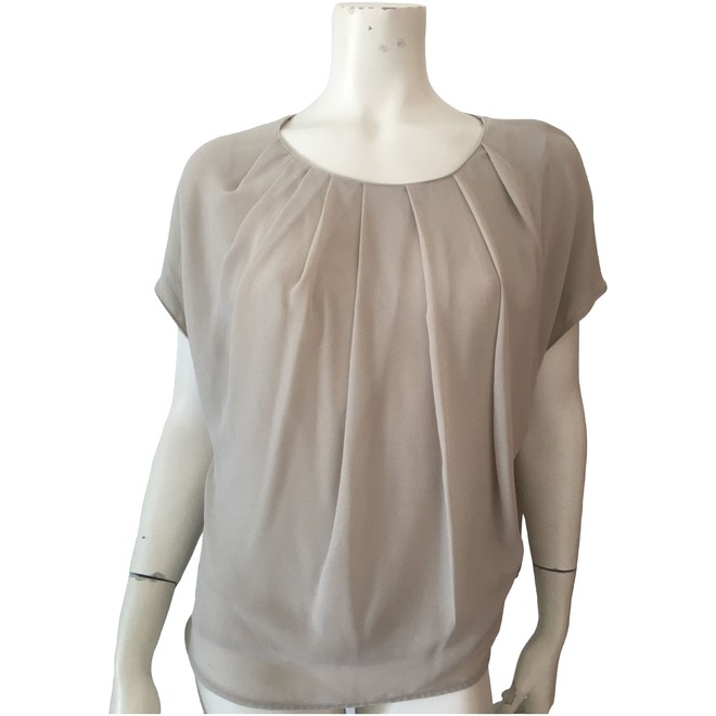 Scapa Blouse | The Next Closet Scapa Trui | The Next Closet