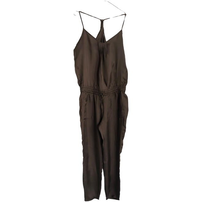 jumpsuit vanilia