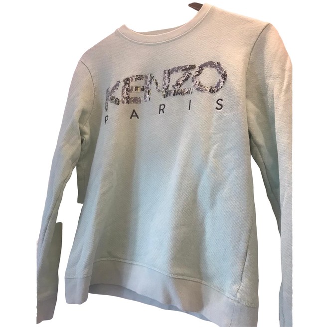 very kenzo jumper
