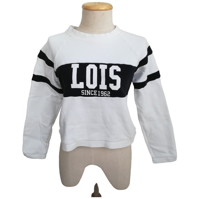 Lois Trui | The Next Closet Lois Trui | The Next Closet