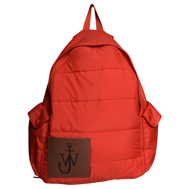 jw anderson uniqlo backpack