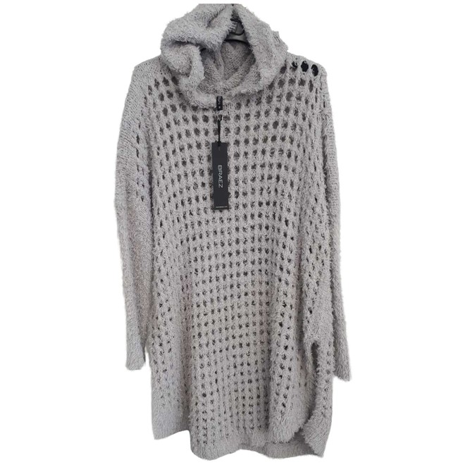 Braez Trui | The Next Closet Braez Trui | The Next Closet