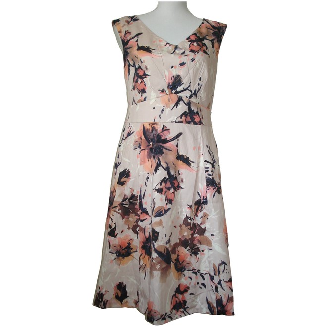 comma dresses