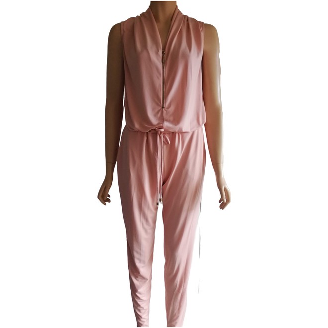 k design jumpsuit