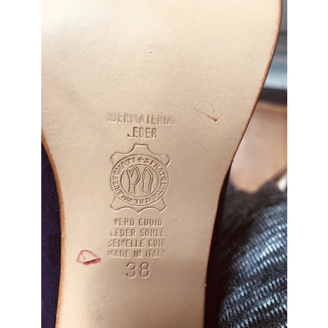 russell and bromley nederland