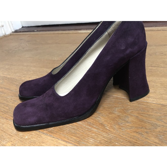 russell and bromley nederland