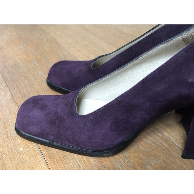 russell and bromley nederland