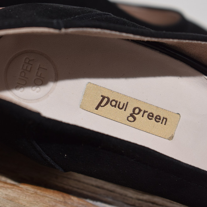 paul green super soft pumps