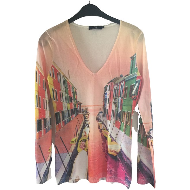 The Next Closet Etoile Du Monde Trui | The Next Closet