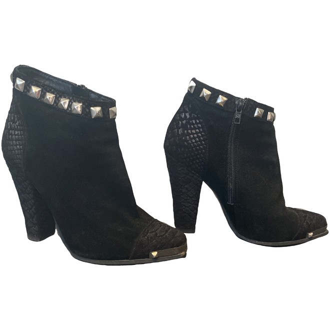 Supertrash Boots | The Next Closet Supertrash Boots | The Next Closet