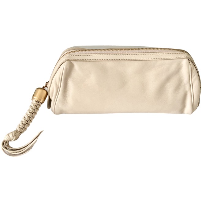 delvaux clutch