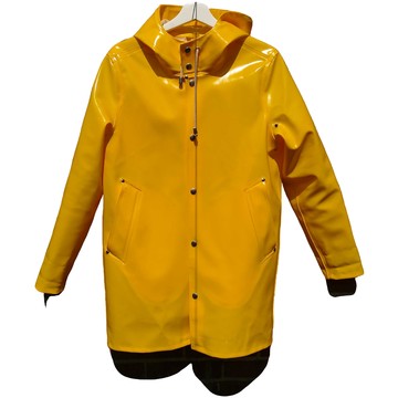 Koop tweedehands Stutterheim | The Next Closet Hebbeding Jas | The Next Closet