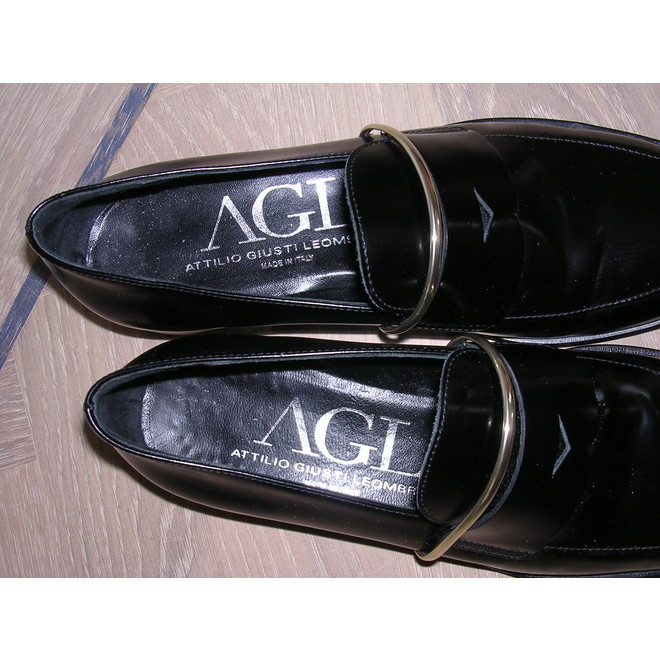 loafer agl