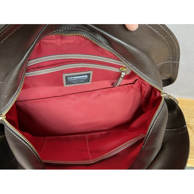 gianni chiarini handbolsas